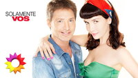 Solamente vos