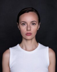 Евгения Реваденко