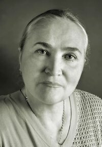 Наталья Савченко