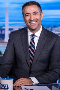 Ari Melber