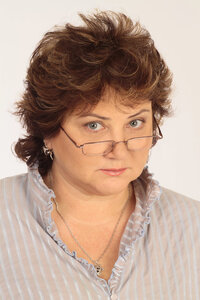 Ольга Яблонская