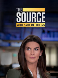 The Source with Kaitlan Collins