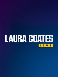 Laura Coates Live