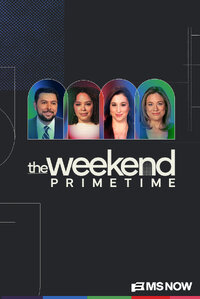 The Weekend Primetime