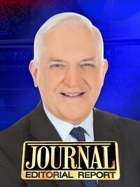 Journal Editorial Report