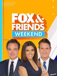 Fox & Friends Weekend