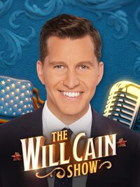 The Will Cain Show