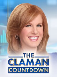 The Claman Countdown