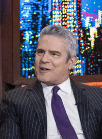 Andy Cohen