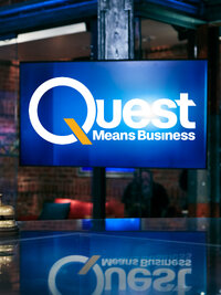 Quest Means Business