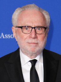 Wolf Blitzer