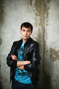 Рустам Ахмадеев