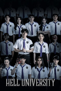 Hell University