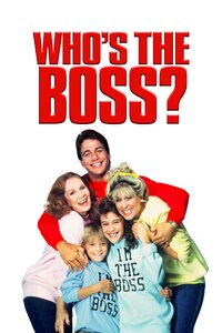 Who's the Boss?