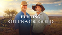 Hunting Outback Gold