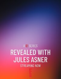 Revealed with Jules Asner