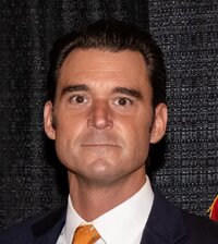 Matthew Bartlett