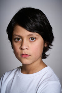 Jacob Krishna