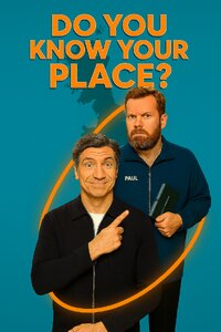 Do You Know Your Place?