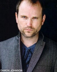 Damon Johnson