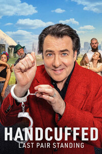 Handcuffed: Last Pair Standing