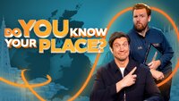 Do You Know Your Place?