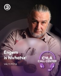 Cyla Call Center