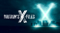 Britain's X Files