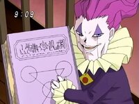The Third Spell
