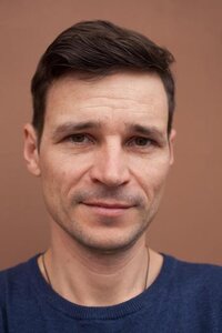 Дмитрий Русинов