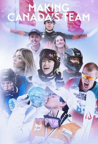Making Canada's Team