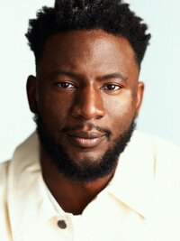 Hakeem Dickson