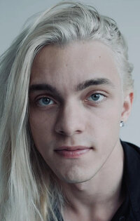 Демид Ермаков