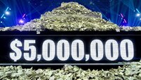 $5,000,000 Decision