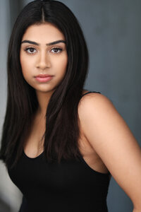 Anisha Cheema