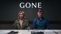 Gone