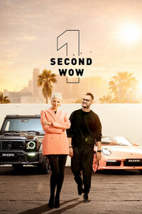 BRABUS: One Second Wow