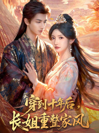 The Resurrected Eldest Daughter