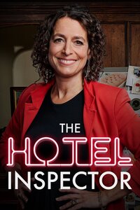 The Hotel Inspector