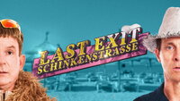 Last Exit Schinkenstraße