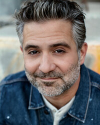 Mark Gagliardi