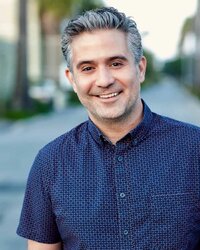 Mark Gagliardi