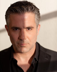 Mark Gagliardi