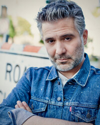 Mark Gagliardi
