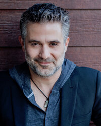 Mark Gagliardi