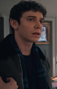 Teddy Tascioni