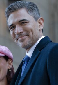 Alec Bloom
