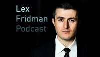 Lex Fridman