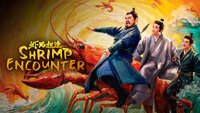 Shrimp Encounter