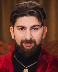 Анзор Одишария